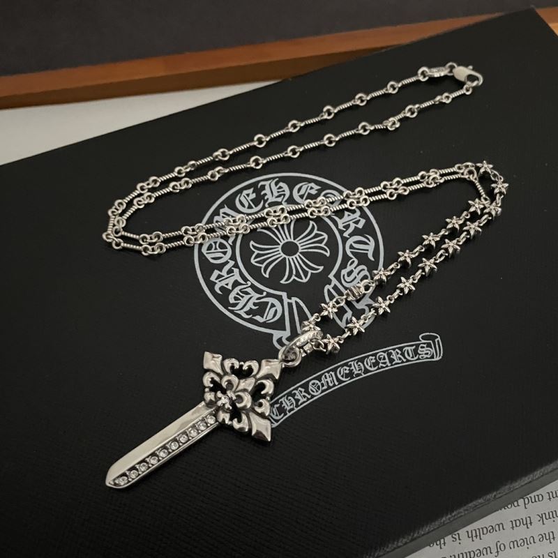 Chrome Hearts Necklaces